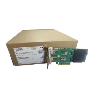 03024rlg mô hình phổ quát 0231y348 sr230 Bộ điều khiển Đột kích XR230-M Avago3004-M.2 RAID PCIe 3.0 X8 - Product Image 2