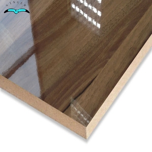 Bảng <span class=keywords><strong>Mdf</strong></span> Melamine Có Độ Bóng Cao Cho Đồ Nội Thất - Product Image 2
