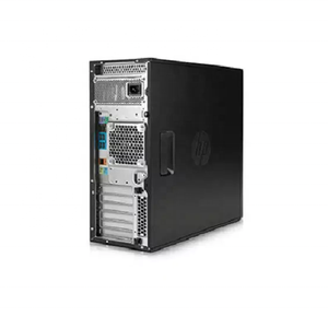 Station de travail graphique HPE Z440 Xeon d'origine, type de processeur E5-1680 V3 - Product Image 4