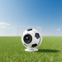 Projecteur MINI JUNUO 170 ANSI Lumens TURN1 Android 14 720P pour les matchs de football 2026 – Projecteur de matchs de football mondial