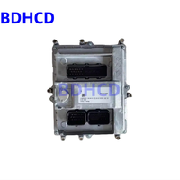 0281020010 ECU ECM Unit Kontrol Mesin Modul Kontrol Elektronik untuk Sistem Bosch EDC17CV54