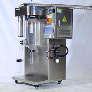 Nieuwe Goederen 2l Automatische Roestvrijstalen Mini <span class=keywords><strong>Lab</strong></span> Sproeidroger BXT-2000MLH - Product Image 6