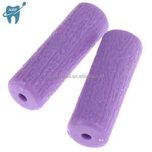 [Aifan 치과] 팩 당 2 PC 새로운 과일 보이지 않는 교정기 치과 Aligner Chewies - Product Image 4