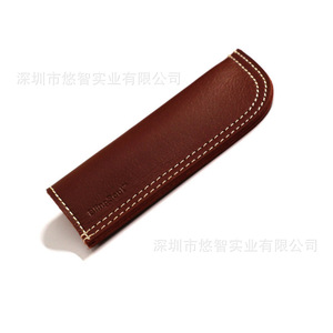 High-<b>temperature</b> resistant pot handle <b>cover</b>, leather pot handle <b>cover</b>, heat-insulating and anti-scalding eco-friendly casserole - Product Image 4