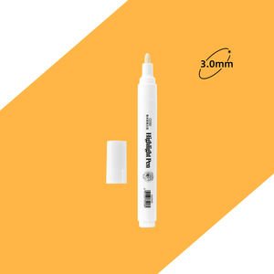 All'ingrosso Evidenziatore Artistico Artistico Pintore 50 pezzi Per Scatola di Penna di Penna Per la Pittura degli Studenti di Arte Uso - Product Image 6