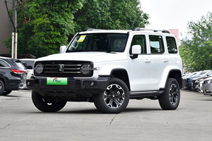 <span class=keywords><strong>ถัง</strong></span>300 2024 GWM 2.0 3.0T 5ที่นั่ง330 4x4ไฮบริดแบบปลั๊กอิน4ที่ใช้น้ำมันเบนซิน<span class=keywords><strong>รถ</strong></span>ยนต์ติดผนังที่ยอดเยี่ยม - Product Image 2