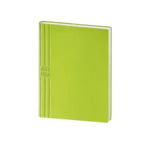 Agenda hebdomadaire 17x24cm, merchandising personnalisé - Product Image 1