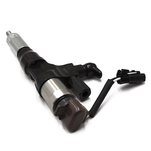 Injektor Diesel Common Rail 295050-0790 2950500790 Injektor Common Rail 23670-E0530 23670E0530 - Product Image 2