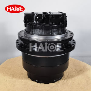 Graafmachine Hydraulische <span class=keywords><strong>Motor</strong></span> Onderdelen R305LC-<span class=keywords><strong>7</strong></span> Reis <span class=keywords><strong>Motor</strong></span> Apparaat R305-<span class=keywords><strong>7</strong></span> R305 Eindaandrijving 31n8-40070 31n8-40011 Voor <span class=keywords><strong>Hyundai</strong></span> - Product Image 3