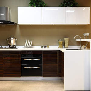 Mueble Base para Fregadero de Cocina de Metal, Económico y Práctico - Product Image 3