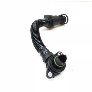 Tubo di sfiato basamento 11157843151 8051941614544 per <span class=keywords><strong>BMW</strong></span> <span class=keywords><strong>6</strong></span> <span class=keywords><strong>Gran</strong></span> <span class=keywords><strong>Coupe</strong></span> (F06) 2012-2018 F13 F12 5 (F10) 2009-2016 - Product Image 6