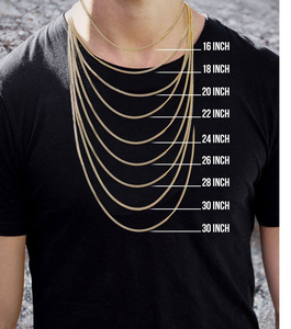 10K 14K 18K <b>Gold</b> Silver <b>Tennis</b> Chain <b>Necklace</b> 5 Pointer Lab Grown Brilliant Cut Diamonds for Certified Premium Luxury Unisex - Product Image 4