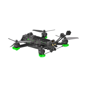 Nazgul Evoque F5D V2 6S HD 5inch tự do bnf O4 không khí đơn vị Blitz máy ảnh 4K nhiếp ảnh Quadcopter FPV <span class=keywords><strong>Mini</strong></span> Drone với máy ảnh - Product Image 4