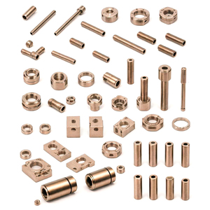 Tùy chỉnh xe đạp khung bánh xe/tấm bộ phận kim loại/Hợp kim nhôm hồ sơ Anodizing CNC các bộ phận máy CNC gia công dịch vụ - Product Image 6