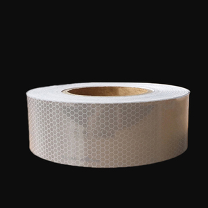 Sunsun — semelles adhésives 3150a, <span class=keywords><strong>bande</strong></span> <span class=keywords><strong>réfléchissante</strong></span>, de qualité solaire, imperméable, pour équipement marin, bateau de sauvetage - Product Image 6