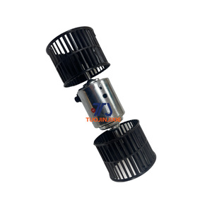 Ventilador de Expansión para Aire Acondicionado 4475716 TW502725-1730 para Excavadoras Hitachi ZAX70 ZAX60 ZAX135US - Product Image 4
