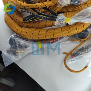 Parti per Escavatore Wan Ming 306-8610 3068610 Cablaggio del Telaio per 320d 320dl 323dl 291-7590 306-8777 - Product Image 3