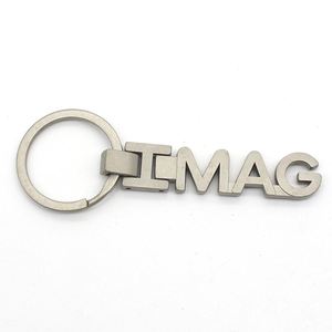 Custom Horse Racing Design Metal Keychain 2D Soft Enamel <b>Key</b> Chain Customization Metallic Keyring - Product Image 3