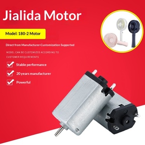 Mini <span class=keywords><strong>Motore</strong></span> <span class=keywords><strong>Elettrico</strong></span> per Poltrona Massaggiante, <span class=keywords><strong>Motore</strong></span> a Vibrazione, Pompa d'Acqua, Micro <span class=keywords><strong>Motore</strong></span> a Spazzole DC Modello 180 - Product Image 5