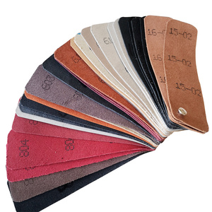 All'ingrosso prodotti in vera pelle abbronzata italiana personalizzati Premium in pelle italiana - Product Image 3