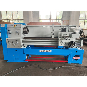 CC Series mới Kim loại hướng dẫn sử dụng máy tiện kim loại Máy tiện chuyển công cụ để bán phanh <span class=keywords><strong>Lathe</strong></span> quay Máy - Product Image 3