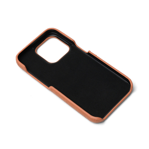 Funda de teléfono de cuero PU con textura de cocodrilo, logotipo personalizado, regalo de negocios corporativo para celebración de aniversario, funda de teléfono para iPhone - Product Image 6