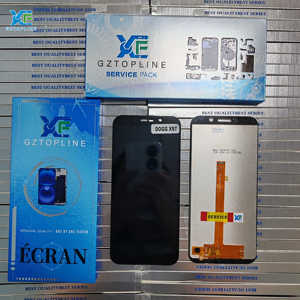 Phone Replacement Touch <strong>Display</strong> Screen Digitizer Assembly Mobile Phone <strong>Lcds</strong> Screen <strong>Display</strong> for Doogee X97 - Product Image 1