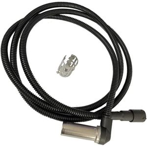 Nuevo Tubo de Escape Genérico L1500mm de Plástico Negro para Reemplazo y Reparación de Motocicletas - Product Image 1