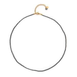 สร้อยคอแฟชั่นเก๋ไก๋สำหรับผู้หญิง-CBBA-1651 - Product Image 1