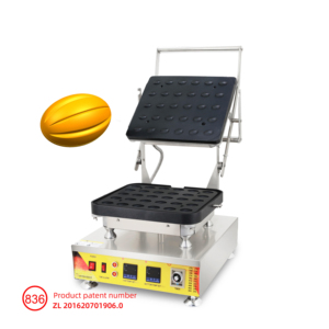 Máquinas de Snacks Deutstandard, Máquina para Tartaletas Cookmatic, Fabricante de Tartaletas, Máquina para Tartaletas de Huevo - Product Image 2