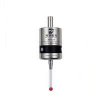 Sonde photoélectrique manuelle 3D Makinopc MP41-10 pour machine-outil CNC, sonde de centre d'usinage, tige de réglage concentrique