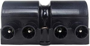 96350585 Zündspule UF356 <span class=keywords><strong>B327</strong></span> für Chevrolet Corsa Celta Optra Daewoo Lanos Nubira 1.6 4-Pin Rundkopf-Teile - Product Image 3