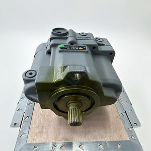 อะไหล่รถขุดฮิตาชิ ปั๊มไฮดรอลิกแบบลูกสูบ รุ่น PVK-2B-505-N-4191B และ PVK-2B-505-N-4191A สำหรับเครื่องจักรก่อสร้าง - Product Image 1