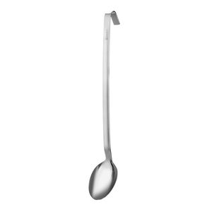 Cucchiaio per Verdure HENDI Profi Line 485x75mm, Attrezzatura da Cucina Commerciale - Product Image 1