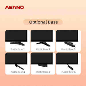 ทีวีแอนดรอยด์อัจฉริยะ4K HD <span class=keywords><strong>โทรทัศน์</strong></span>จอ LCD LED ขนาด50 55 24 39 40 <span class=keywords><strong>42</strong></span><span class=keywords><strong>นิ้ว</strong></span>สำหรับโรงแรม - Product Image 5