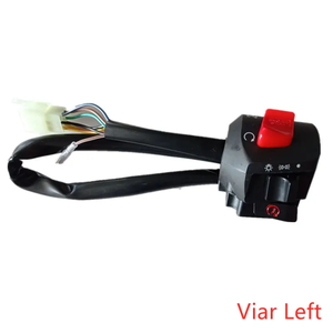 Anou-otociclo de la bruja, - Product Image 2