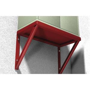 FISCHER - 507244 Injection plastic <b>anchor</b> sleeve in blister FIS HK K - EAN 8001132013762 <b>ANCHORS</b> MECHANICAL <b>ANCHORS</b> - Product Image 2