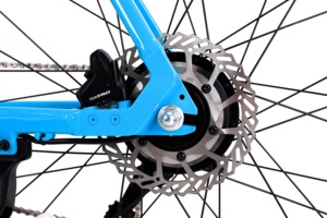 USA Warehouse <strong>Vanmoof</strong> Style 250W 300W Mivice Motor 8 Speeds Ebike 700C City Bike Adult Electric Road Bike - Product Image 6