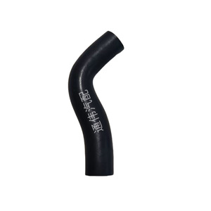 Tuyau de refroidissement 12262-74100 en caoutchouc EPDM pour remplacement du tuyau de chauffage du réservoir d'eau - Product Image 4