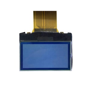 Máy cắt cỏ màn hình TN HTN STN FSTN va đèn nền <span class=keywords><strong>LED</strong></span> <span class=keywords><strong>7</strong></span>-đoạn LCD hiển thị - Product Image 3