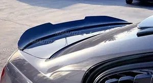 Aileron arrière pour BMW Série 3 F30 F35 320i 325i 330i 2012-2019, kit carrosserie, aileron de coffre arrière, accessoires de voiture - Product Image 5