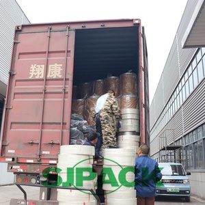 Alternativa a CH,Greif: Tambor de Fibra / Recipiente Compuesto de Alta Calidad, Sin Certificación UN, a Precio Competitivo - Product Image 6