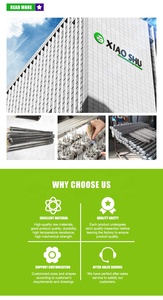 Xiaoshu 20kW 100kw chống cháy nổ thép không gỉ truyền nhiệt ngâm dầu nóng cho nồi hơi - Product Image 6