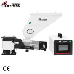 Plastic Industriële Masterbatch Plastic Volumetrische <span class=keywords><strong>Doser</strong></span> Met Automatische Menging - Product Image 1