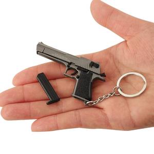 Woestijnarend Mini-Pistool Metalen Speelgoedpistool Model Mini-Collectie Kogels 1911 Legering Imperium Metalen Speelgoedpistool Model - Product Image 1