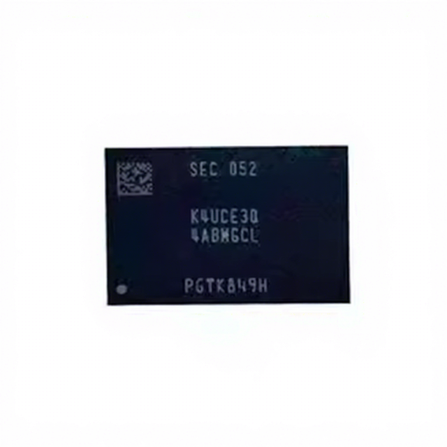 Original BGA200 8G LPDDR4X RAM Chip