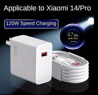 Adaptador de Corriente Ultra Rápido para PC, Ecológico y Resistente al Fuego, 120W, Dorado (US/EU), Certificado QC3.0/PD, 5V/3A, Carga Rápida para Teléfonos Móviles