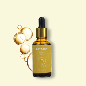 Private Label Remove Wrinkles Anti <strong>Aging</strong> Acne Retinol Serum 1% in Squalane <strong>Vitamin</strong> C Hyaluronic Acid Beauty Skin Care Face Serum - Product Image 1