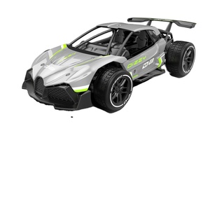 Modelli di Auto Personalizzati in Pressofusione con Telecomando 4WD - Product Image 3
