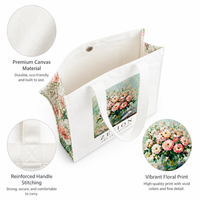 Sac fourre-tout en toile de coton personnalisé avec logo, vente en gros, écologique, réutilisable, pour courses, fabricant OEM pour salons professionnels